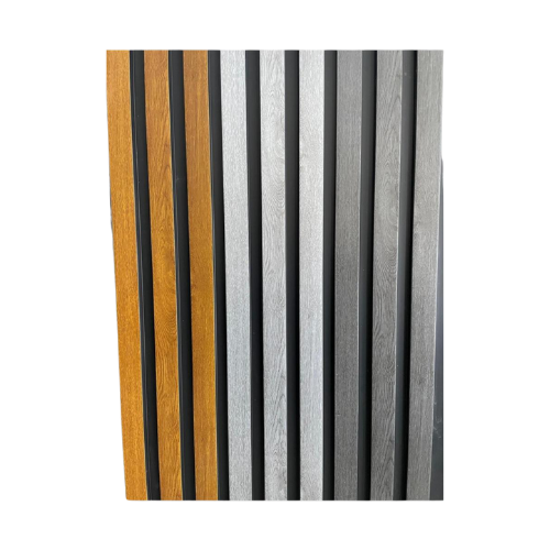 Ankara PVC dekoratif Lambiri